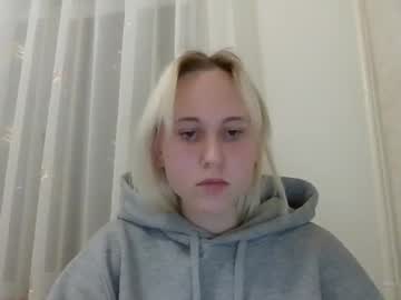 Fairyfeller_ October 01, 2025 Chaturbate stream image