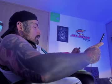 Fisherrman666 October 01, 2025 Chaturbate stream image