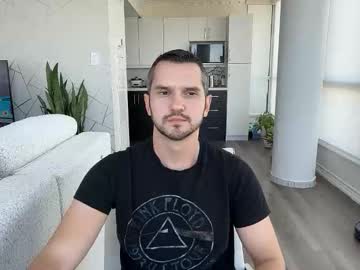 Fuxsocy October 01, 2025 Chaturbate stream image