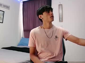 Harrythomson1 October 01, 2025 Chaturbate stream image