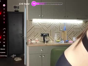 Hosina_Sayeri October 01, 2025 Chaturbate stream image