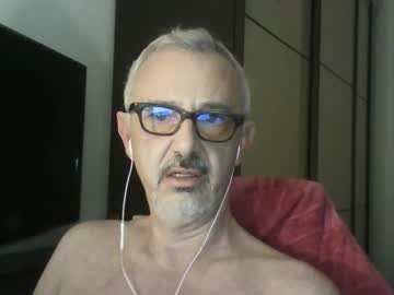 Nevenerabis October 01, 2025 Chaturbate stream image