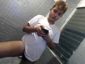 Xxhotloyd_Cummerx October 01, 2025 Chaturbate stream image