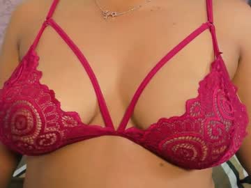 Adelaandsharick October 01, 2025 Chaturbate stream image