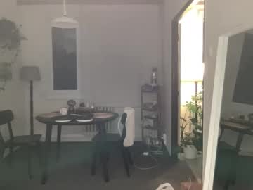 Amiramari03 October 01, 2025 Chaturbate stream image