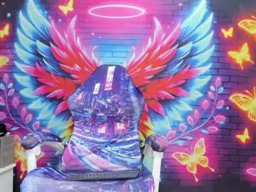 Anazztasia_Squirt October 01, 2025 Chaturbate stream image