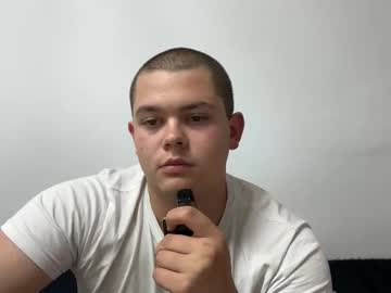 Cutebutnaughty_ October 01, 2025 Chaturbate stream image