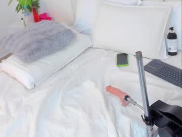 Dulce_Zuberi October 01, 2025 Chaturbate stream image