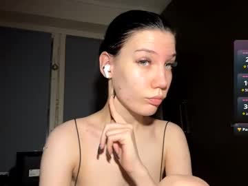 Marandawerling October 01, 2025 Chaturbate stream image