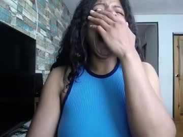 Nicoleebon October 01, 2025 Chaturbate stream image