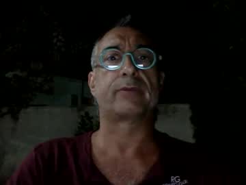 Ortijah1971 October 01, 2025 Chaturbate stream image