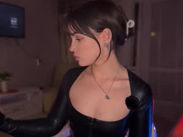 Sun_For_You October 01, 2025 Chaturbate stream image