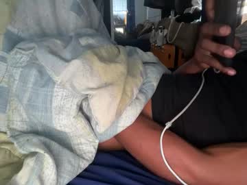 Theeshooterr October 01, 2025 Chaturbate stream image