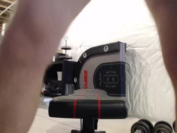 Xlweapon October 01, 2025 Chaturbate stream image