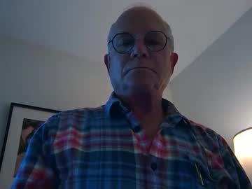 Zedman521 October 01, 2025 Chaturbate stream image
