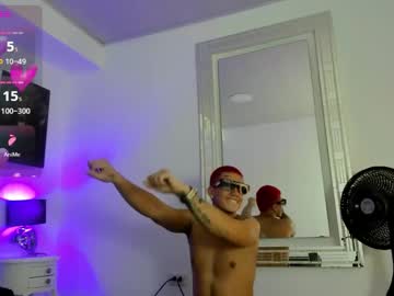 Aleanders_ October 01, 2025 Chaturbate stream image