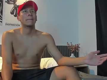 Alex_Hunterdy October 01, 2025 Chaturbate stream image
