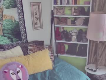 Arielabai October 01, 2025 Chaturbate stream image