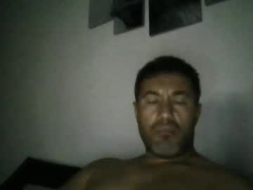 Bagio18 October 01, 2025 Chaturbate stream image