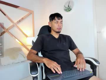 Billy_Bbc October 01, 2025 Chaturbate stream image