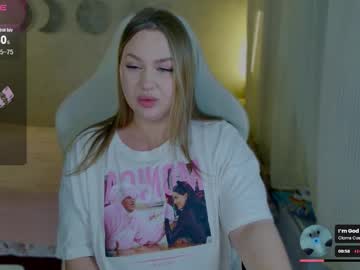 Bodylina October 01, 2025 Chaturbate stream image