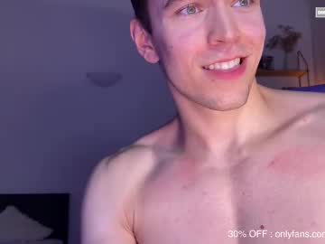Johnnnyhorny October 01, 2025 Chaturbate stream image