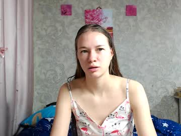 Leila_Bambi_ October 01, 2025 Chaturbate stream image