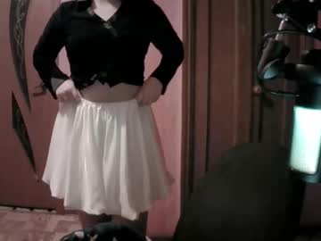 Lunamystique_ October 01, 2025 Chaturbate stream image