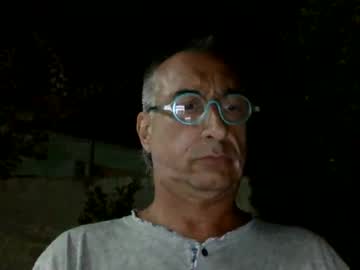 Massimoxgiulia October 01, 2025 Chaturbate stream image