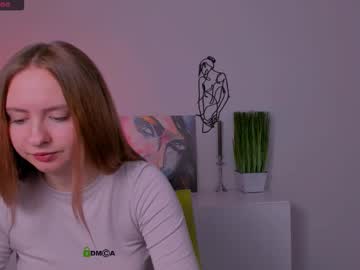 Mila_Glow October 01, 2025 Chaturbate stream image