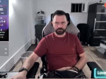 Pc92160 October 01, 2025 Chaturbate stream image