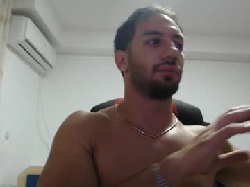 Revivedunknown October 01, 2025 Chaturbate stream image
