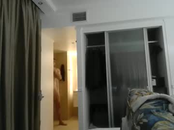 Ryyyyye2020 October 01, 2025 Chaturbate stream image