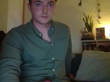 Thickplantguy October 01, 2025 Chaturbate stream image
