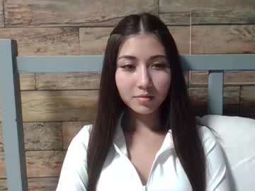 Virgi_Hicks October 01, 2025 Chaturbate stream image