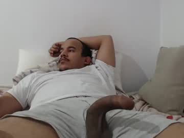 Afroboy334698 October 01, 2025 Chaturbate stream image