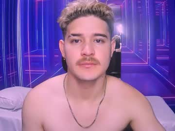 Alexpierss October 01, 2025 Chaturbate stream image