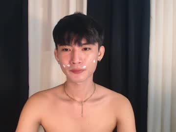 Asian_Cutiebaexx October 01, 2025 Chaturbate stream image