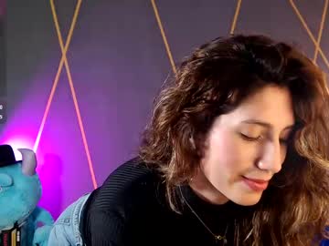 Bella_Caroline October 01, 2025 Chaturbate stream image