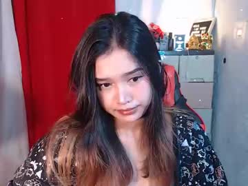Bilat_Tinax October 01, 2025 Chaturbate stream image