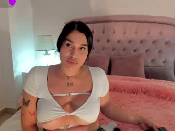 _Cailyn October 01, 2025 Chaturbate stream image