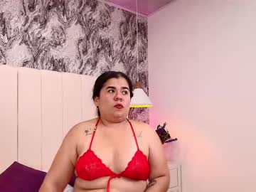 Cloe_606 October 01, 2025 Chaturbate stream image