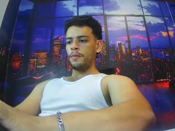 Dominicblazze October 01, 2025 Chaturbate stream image