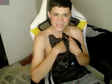 Elii_797 October 01, 2025 Chaturbate stream image