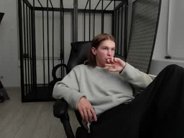 Erick_Grant October 01, 2025 Chaturbate stream image