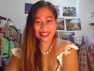 Filipina_Beauty69 October 01, 2025 Chaturbate stream image