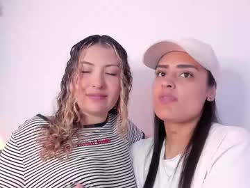 Grave_Duo October 01, 2025 Chaturbate stream image