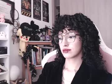 Hell_666_Xxx October 01, 2025 Chaturbate stream image