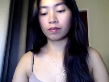 Itscandygurl October 01, 2025 Chaturbate stream image