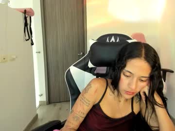 Kaylie_Xxx October 01, 2025 Chaturbate stream image